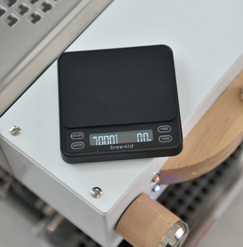 Smart Scale 3 – Brewista Japan