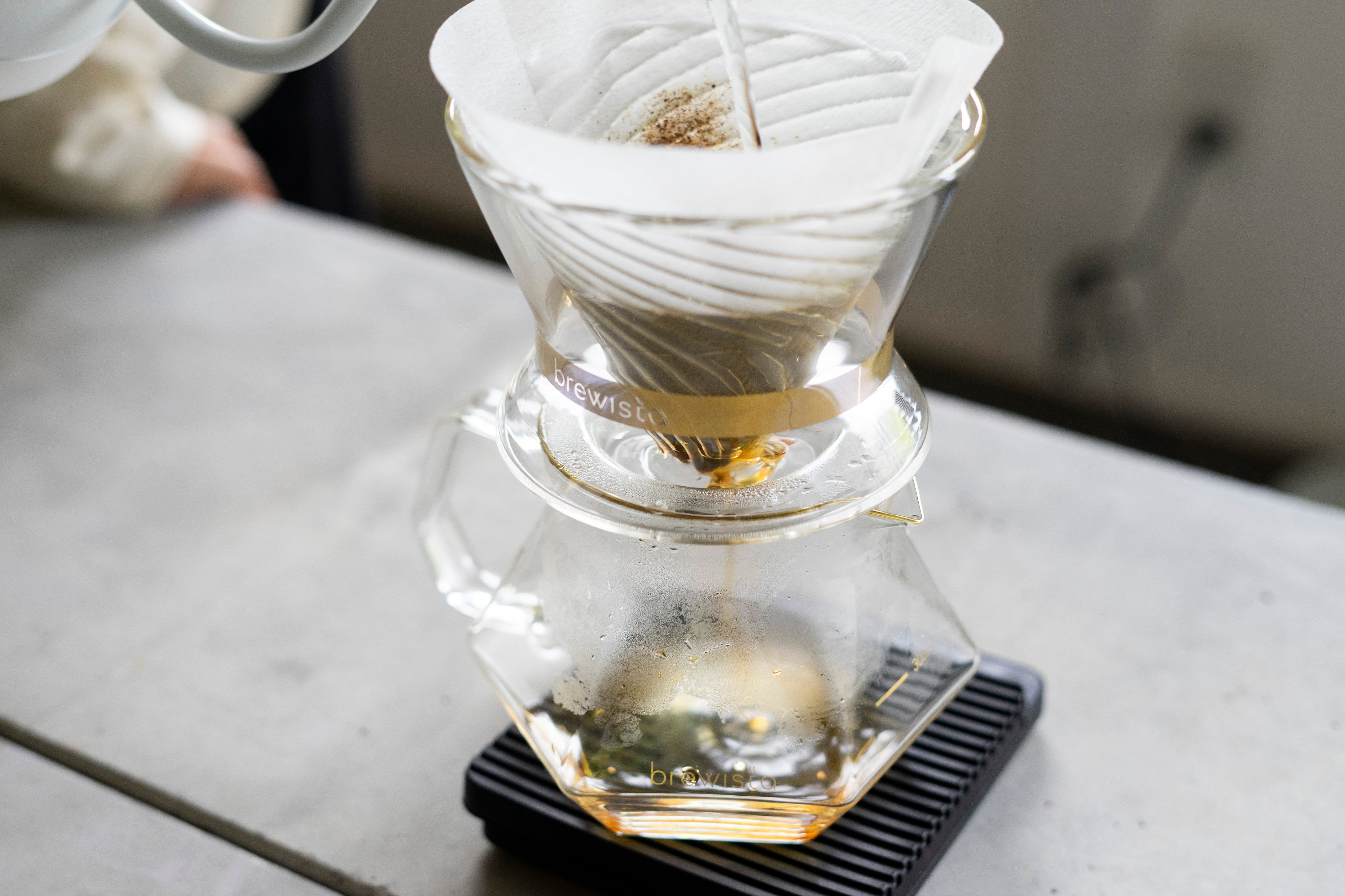 ガラスアイテム – Brewista Japan