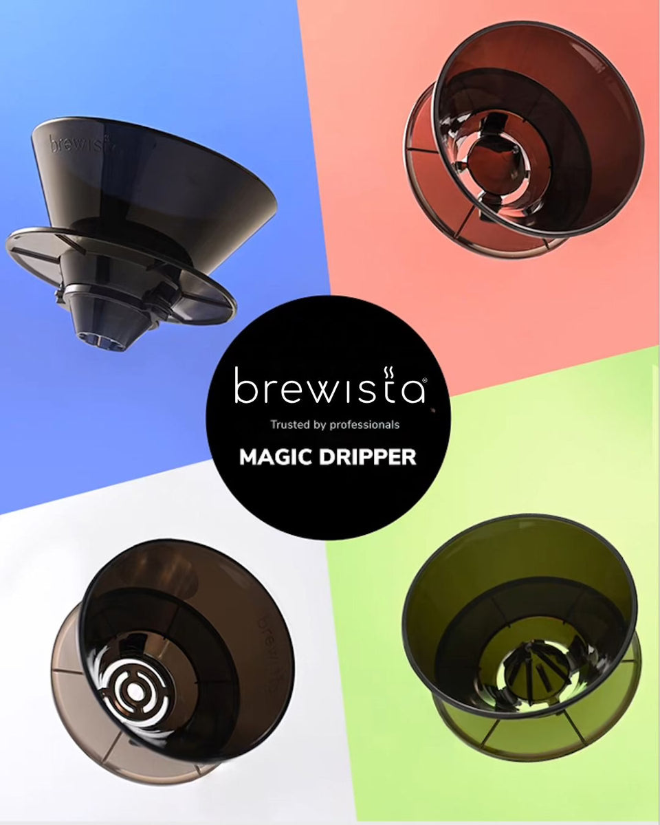 NEW ARRIVAL – Brewista Japan NEW ARRIVAL – Brewista Japan