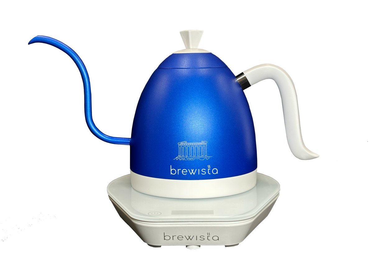 【Soul'd Out】Brewista Artisan Gooseneck Variable Kettle 0.6L MD