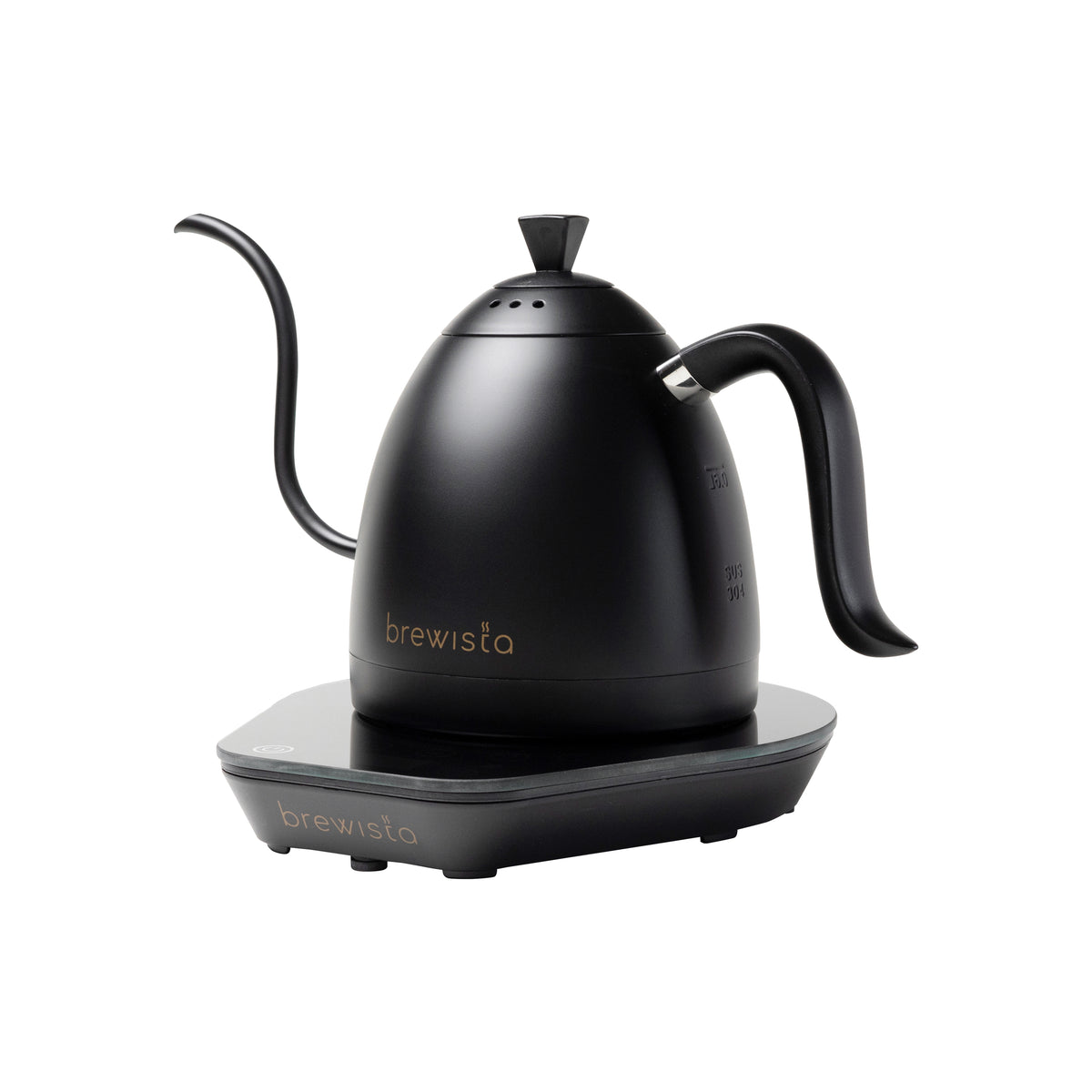 Brewista ブリューイスタ（1個） Brewista】の電気ケトルに新色登場！ 世界中のバリスタたちが