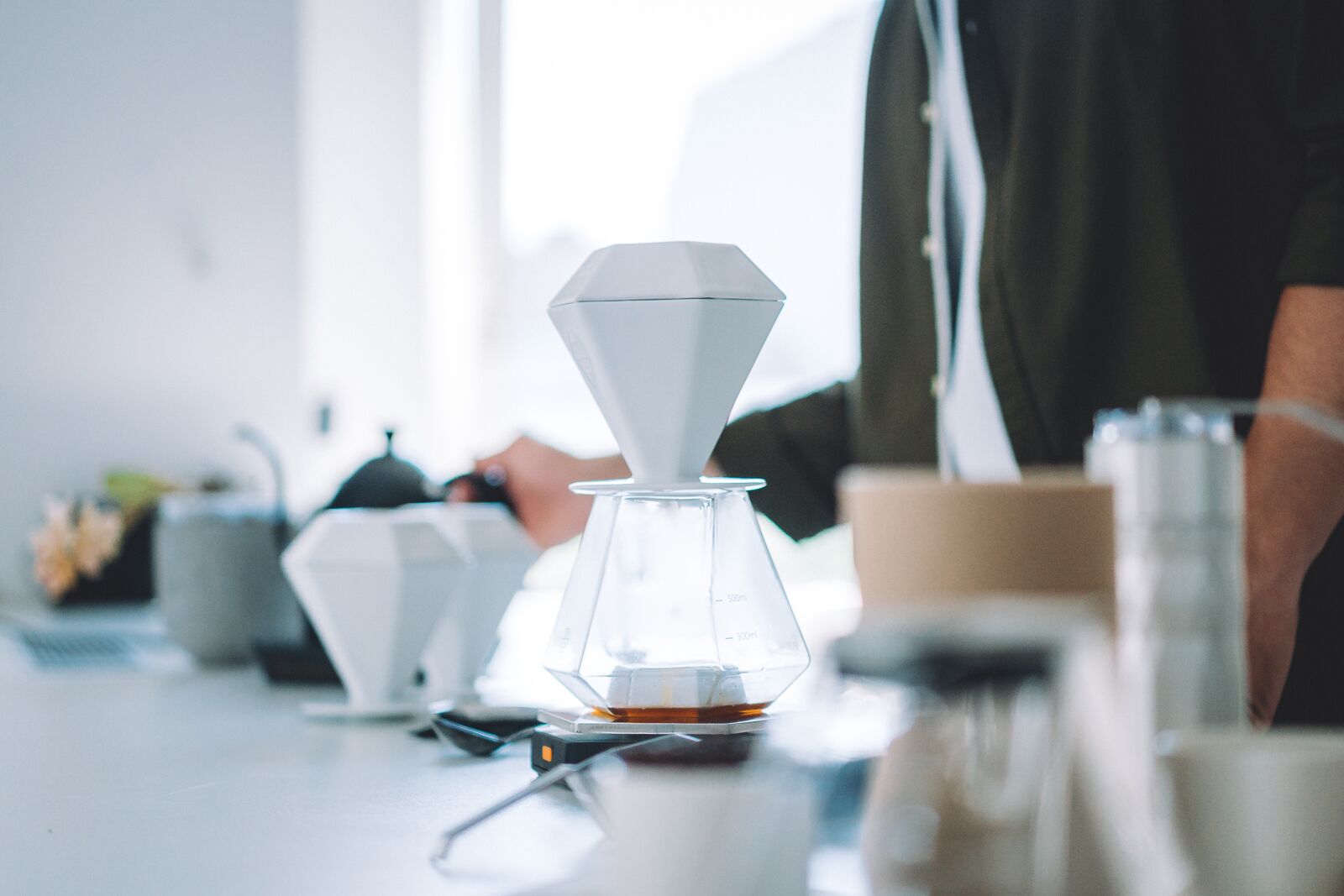 【MEDIA】GEAR PATROLにGEM Seriesが掲載されました。