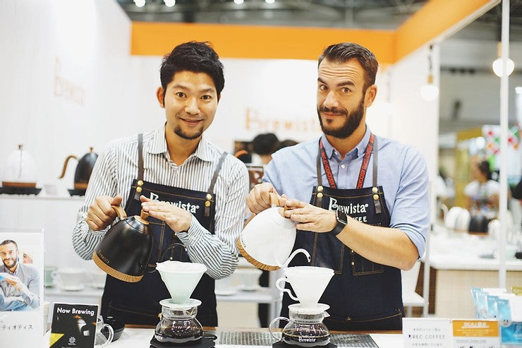 【NEWS】SCAJ2018にお越しいただきありがとうございました