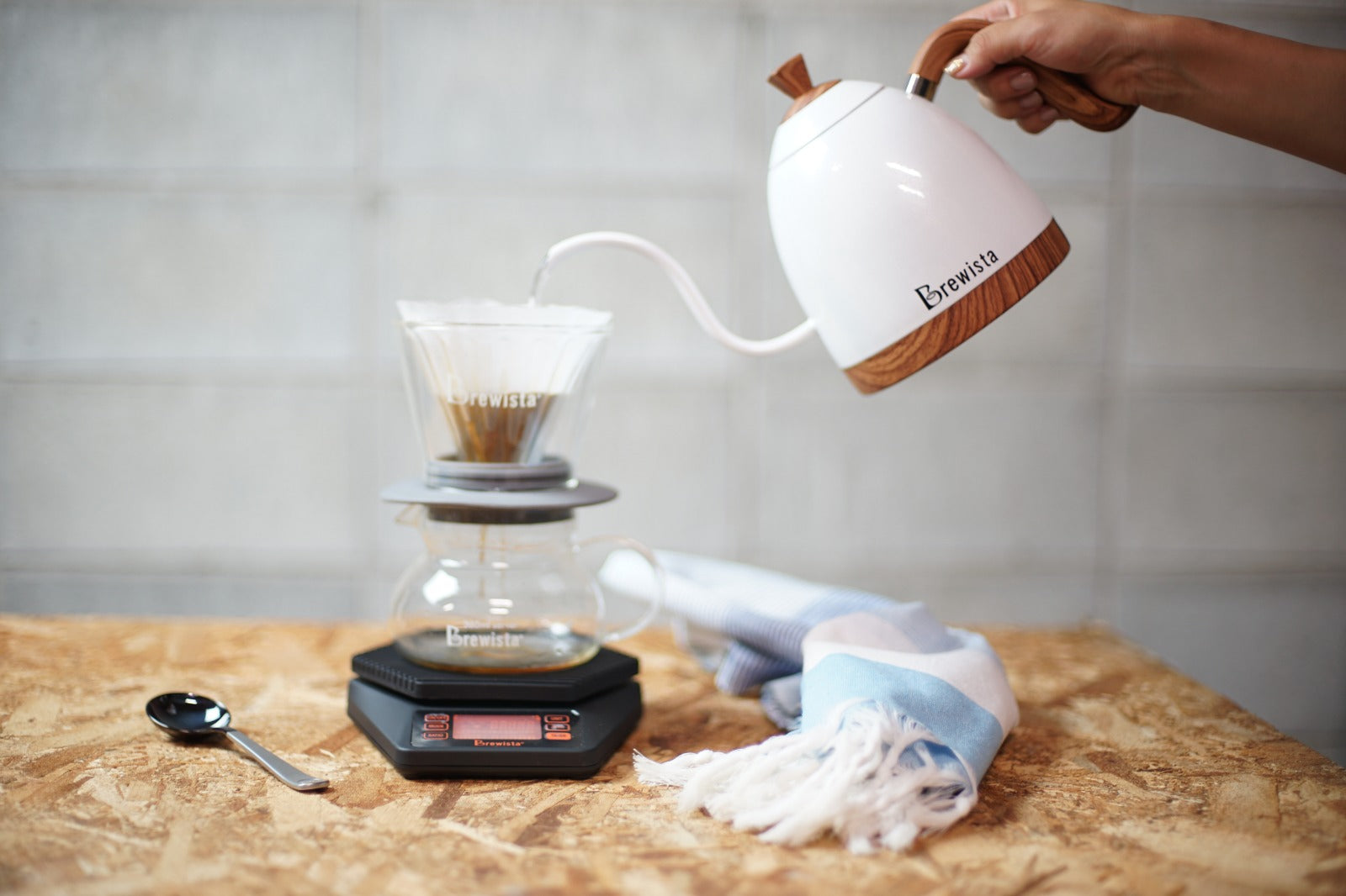 【NEWS】ブリューイスタ、日本初上陸。