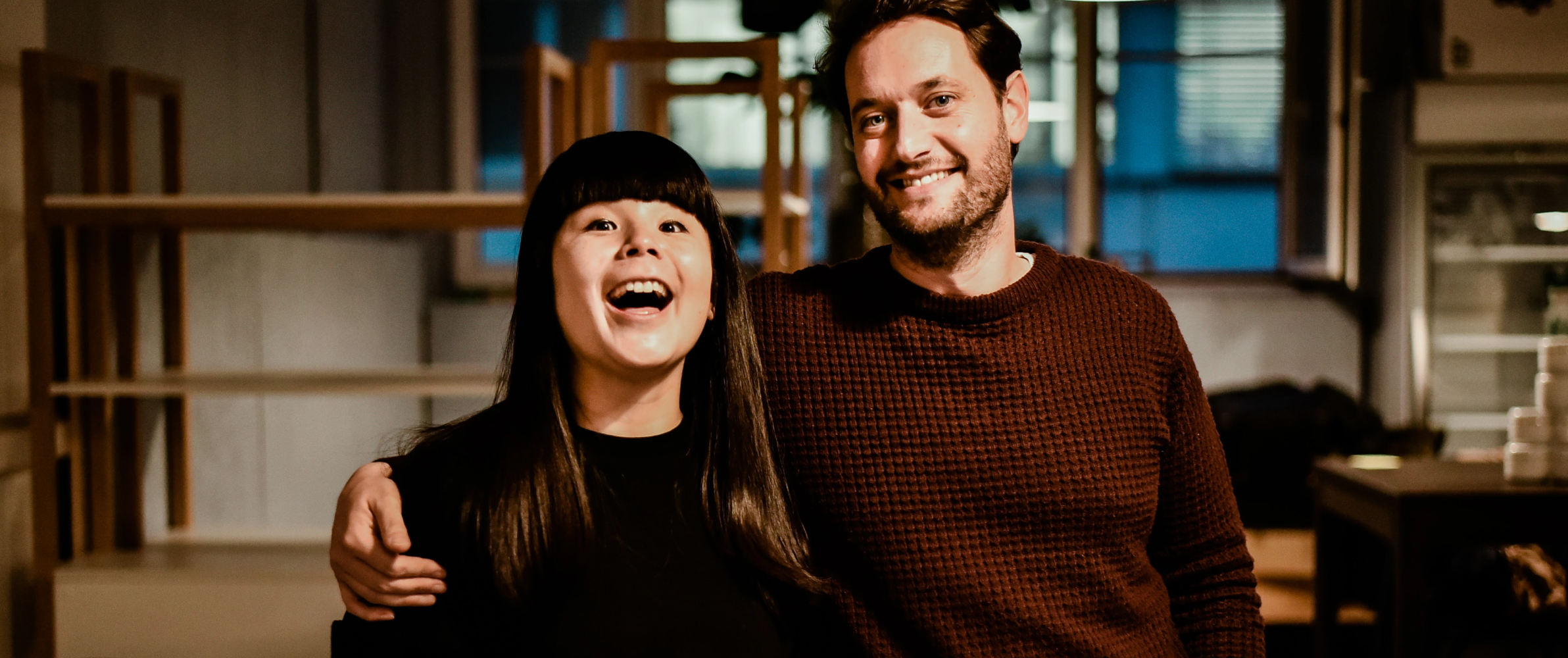 【BARISTA STORY】深堀絵美　Vol.3