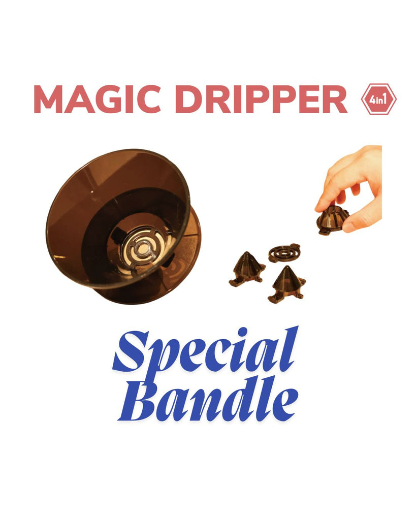 SPECIAL BANDLE