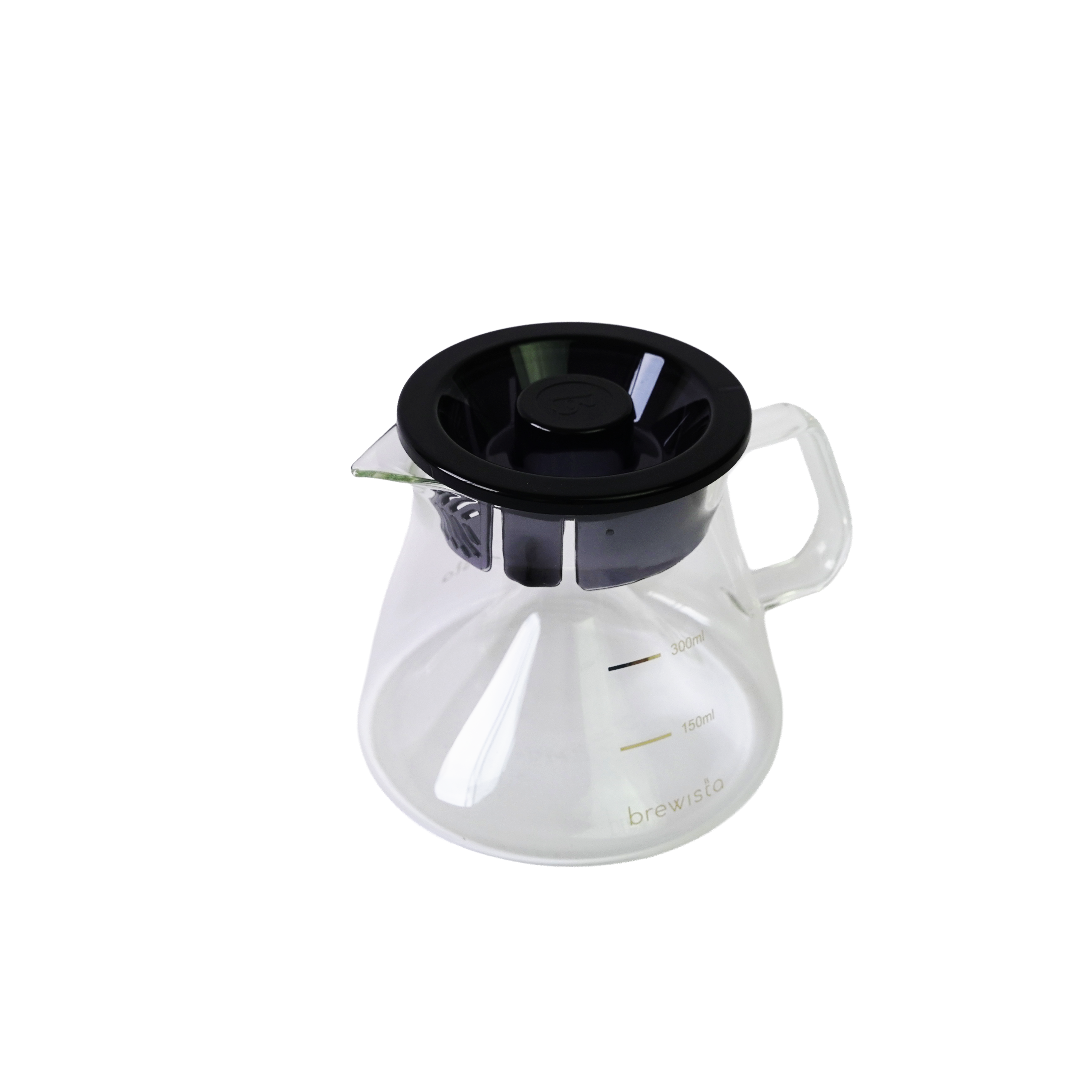 Mガラスサーバー 300ml