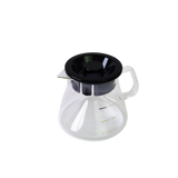 【6月11日再販】Mガラスサーバー 300ml