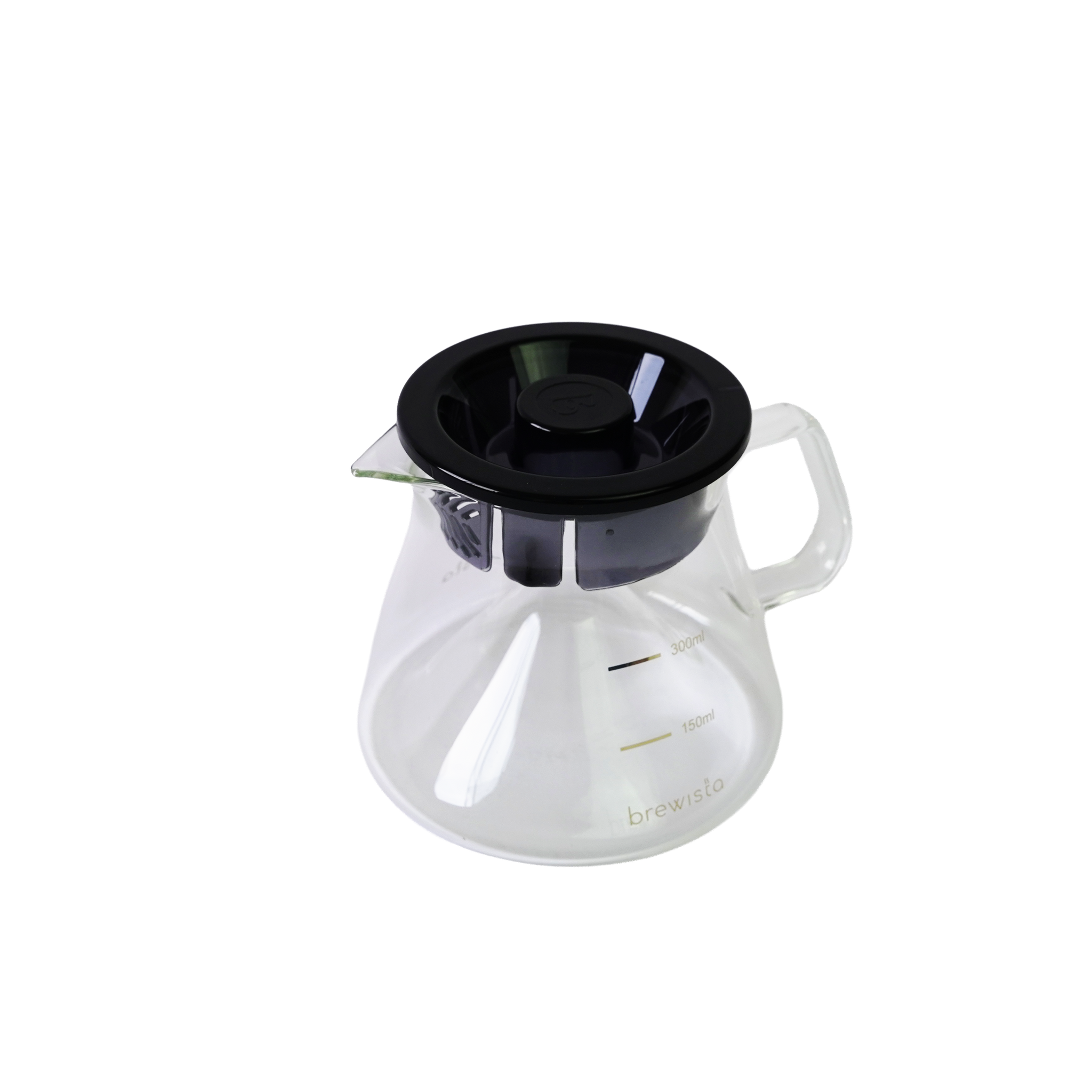 Mガラスサーバー 300ml