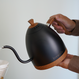 ブリューイスタ アルティザン グースネック バリアブル ケトル1.0L