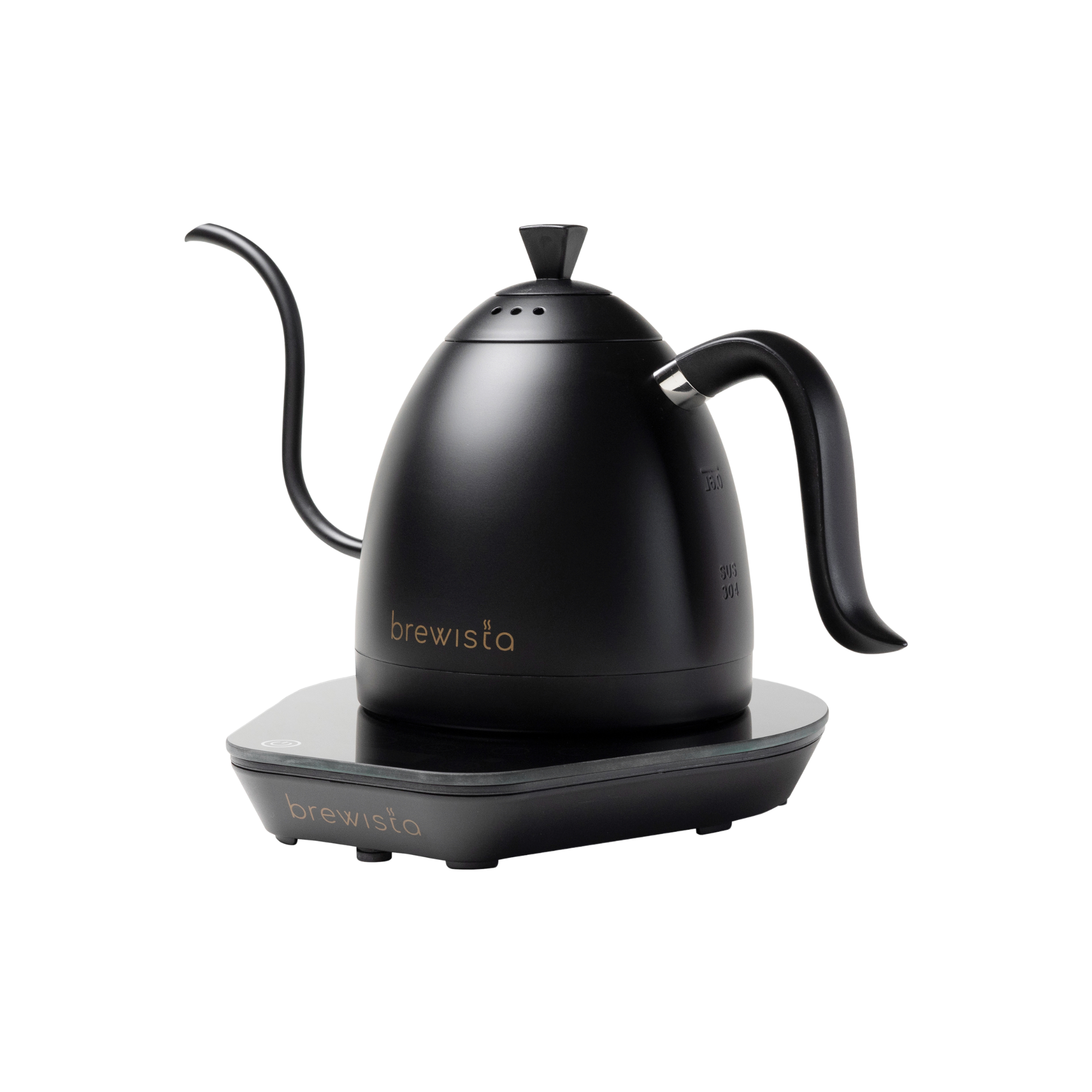 ◇送料込! brewista Artisan 電気ケトル BR6106GVKJP brewista Artisan Gooseneck Kettle 0.6L – Brewista Japan