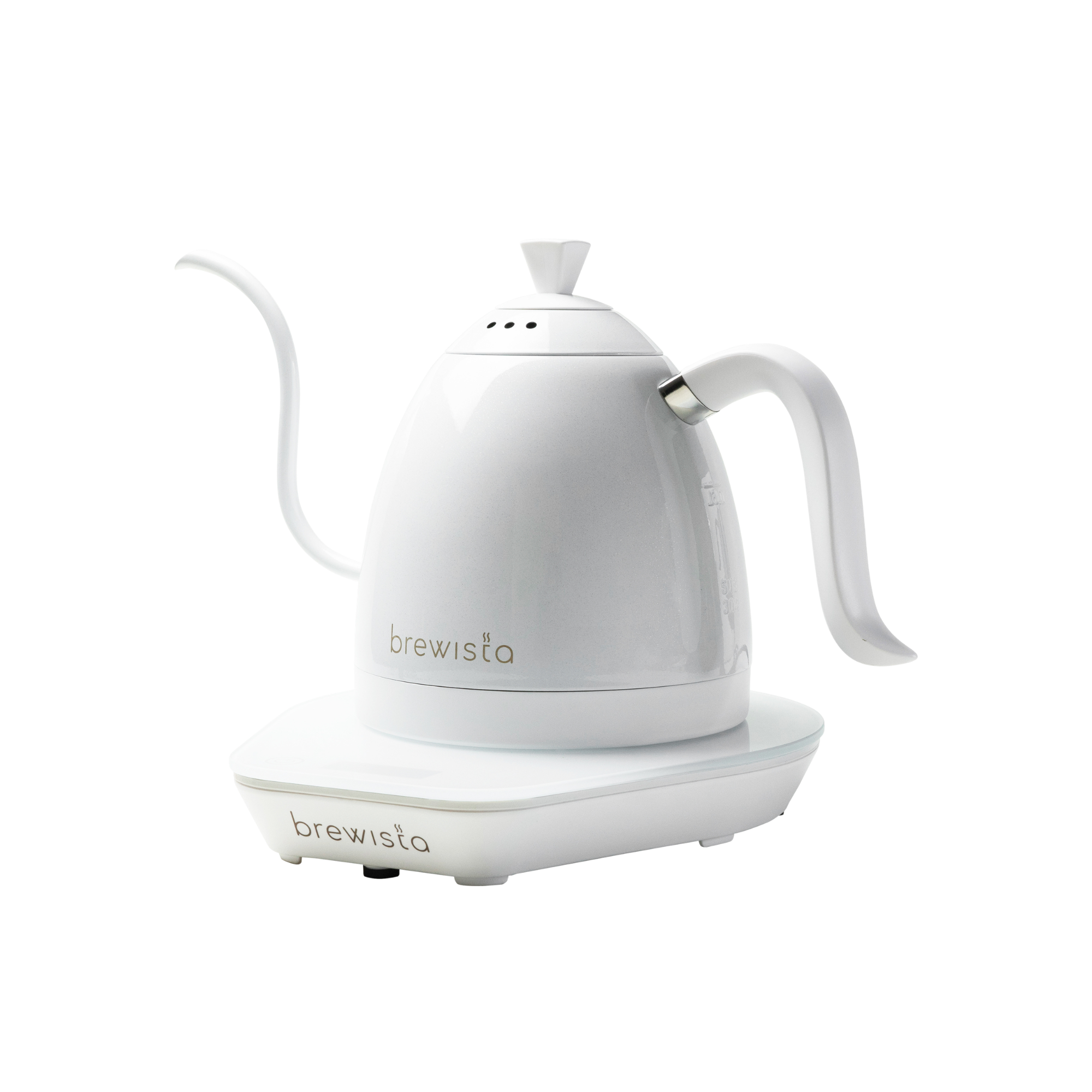 brewista Artisan Gooseneck Kettle 0.6L – Brewista Japan