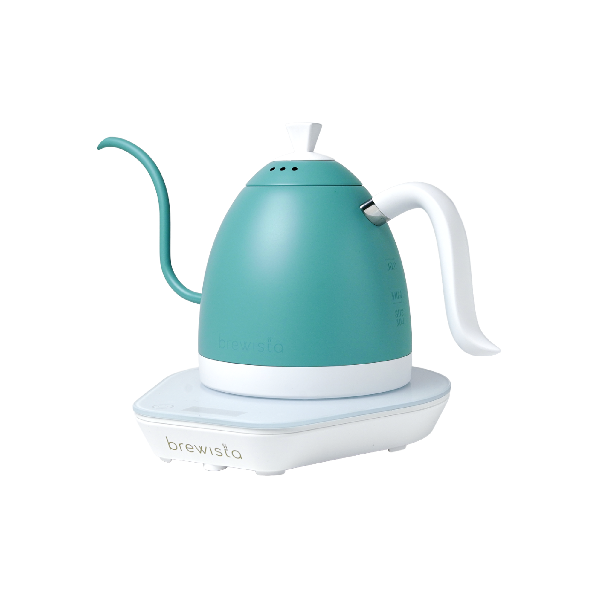brewista Artisan Gooseneck Kettle 0.6L – Brewista Japan brewista Artisan Gooseneck Kettle 0.6L – Brewista Japan