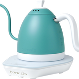 アルティザン グースネック バリアブルケトル 0.6L