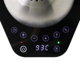 アルティザン グースネック バリアブルケトル 0.6L