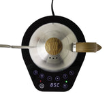 アルティザン グースネック バリアブルケトル 0.6L