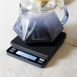 ガラスサーバー 400ml