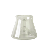 【6月11日再販】Mガラスサーバー 300ml