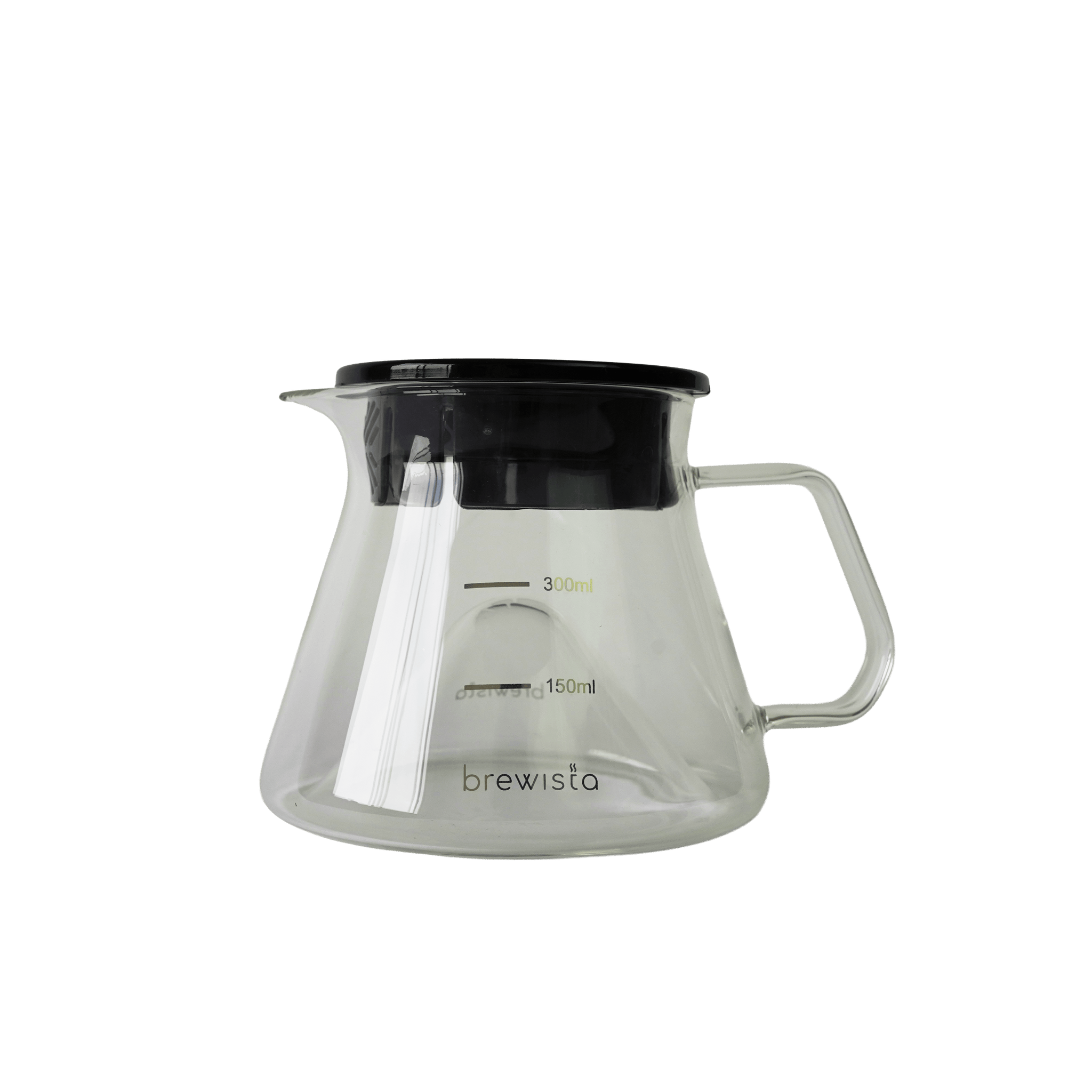 Mガラスサーバー 300ml