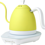 アルティザン グースネック バリアブルケトル 0.6L