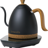 ブリューイスタ アルティザン グースネック バリアブル ケトル1.0L