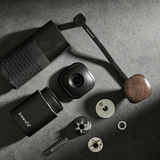 アルティザン メテオ ハンドグラインダー