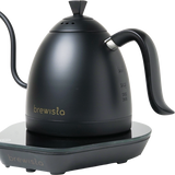 アルティザン グースネック バリアブルケトル 0.6L