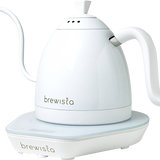 アルティザン グースネック バリアブルケトル 0.6L