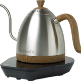 アルティザン グースネック バリアブルケトル 0.6L