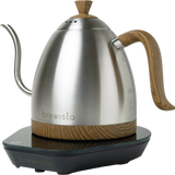 ブリューイスタ アルティザン グースネック バリアブル ケトル1.0L