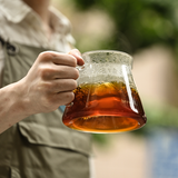 Mガラスサーバー 300ml