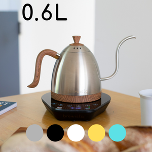 Brewista Artisan 0.6L