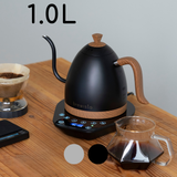 ブリューイスタ アルティザン グースネック バリアブル ケトル1.0L