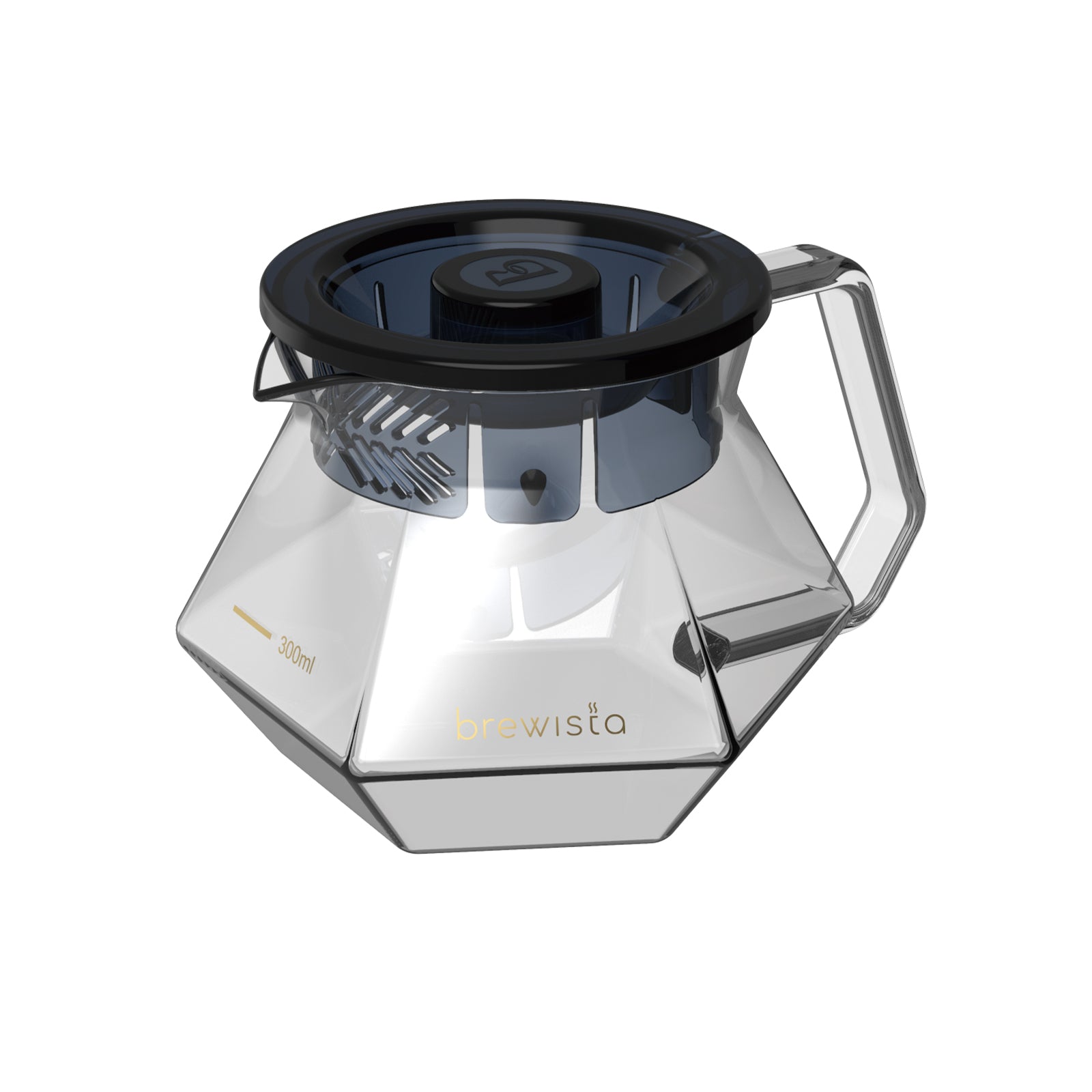 ガラスサーバー 400ml